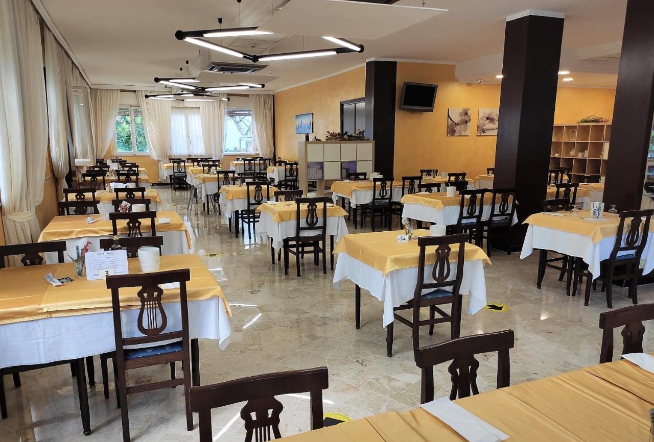 Mantovani Hotel Mariù Rimini Extérieur photo
