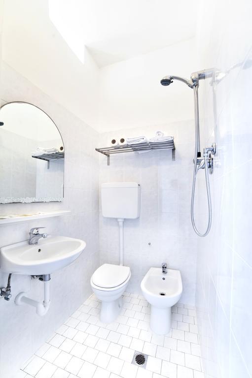 Mantovani Hotel Mariù Rimini Extérieur photo